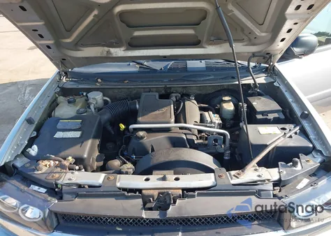 2005 Chevrolet Trailblazer Lt из США, поврежденный, VIN 1GNDT13S252282205